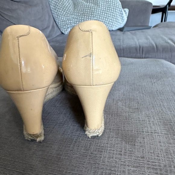 Gucci wedge shoes - Picture 2 of 5